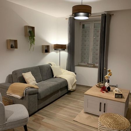 Villa L'Echappee Belle à Saint-Valentin Extérieur photo