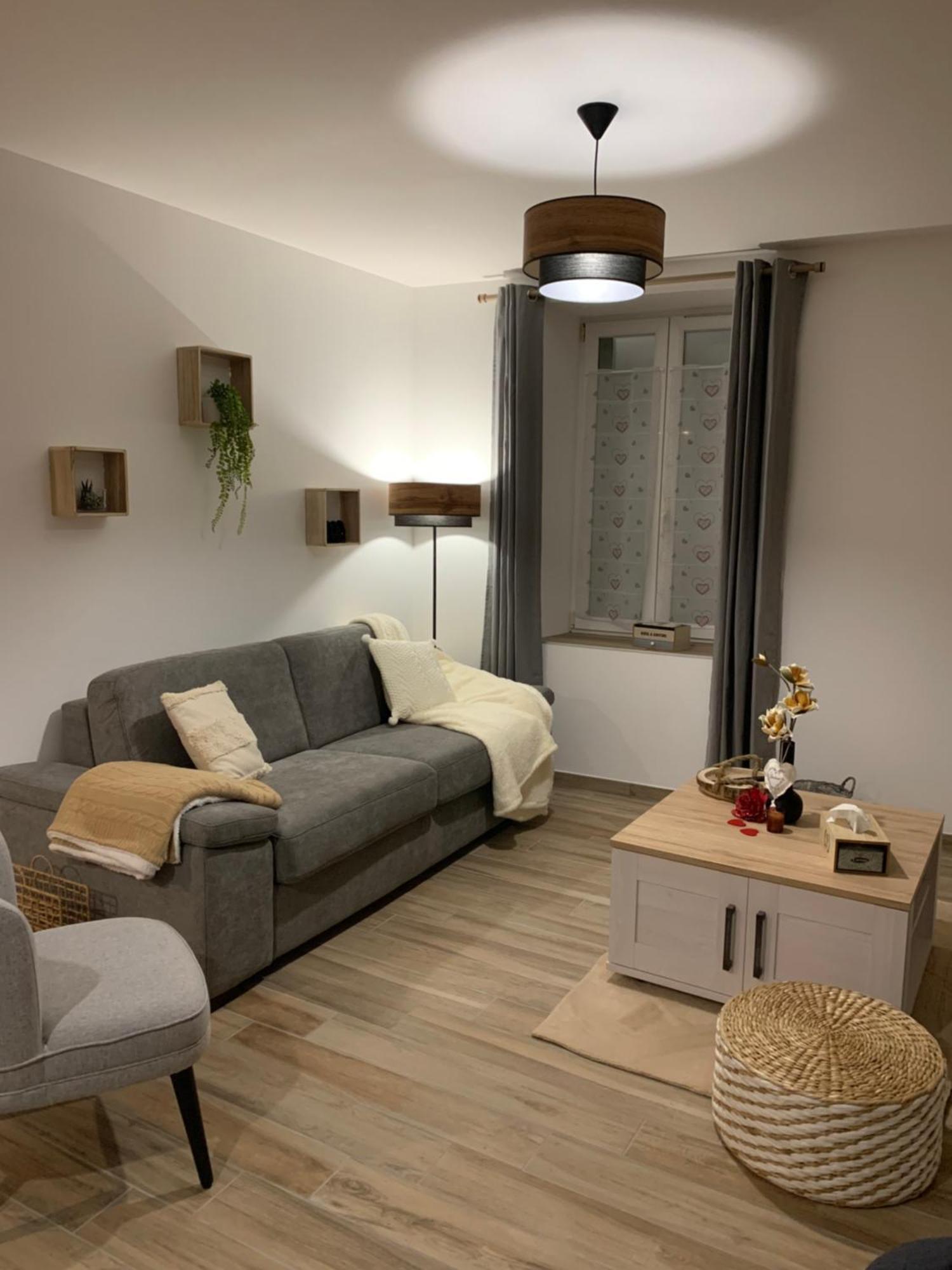 Villa L'Echappee Belle à Saint-Valentin Extérieur photo